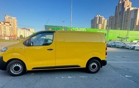 Peugeot Expert, 2020 год, 3 100 000 рублей, 2 фотография