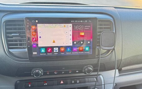 Peugeot Expert, 2020 год, 3 100 000 рублей, 9 фотография