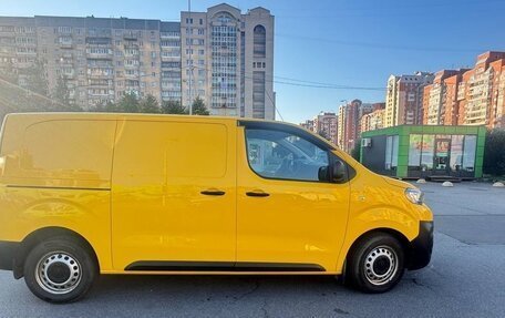 Peugeot Expert, 2020 год, 3 100 000 рублей, 3 фотография