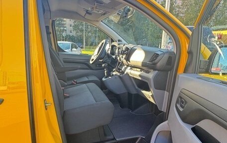 Peugeot Expert, 2020 год, 3 100 000 рублей, 7 фотография