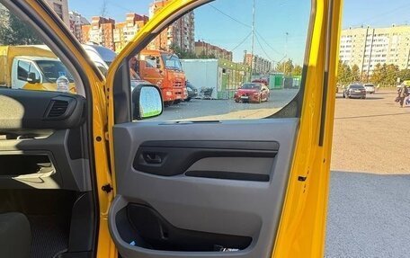 Peugeot Expert, 2020 год, 3 100 000 рублей, 8 фотография