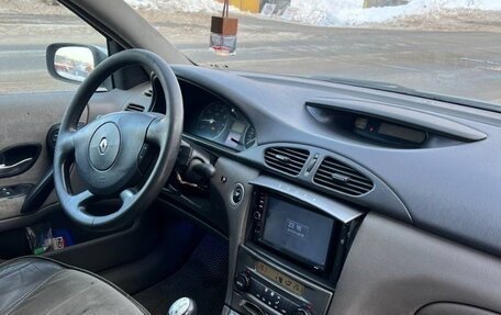 Renault Laguna II, 2002 год, 243 000 рублей, 3 фотография