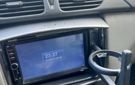 Renault Laguna II, 2002 год, 243 000 рублей, 5 фотография