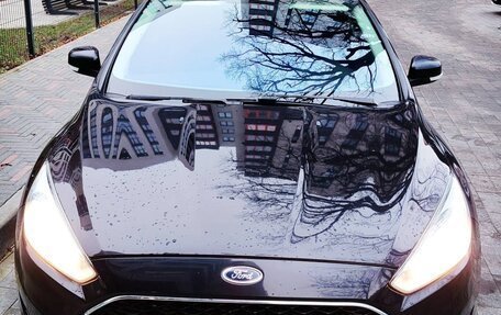 Ford Focus III, 2015 год, 1 100 000 рублей, 7 фотография