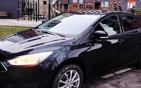 Ford Focus III, 2015 год, 1 100 000 рублей, 6 фотография