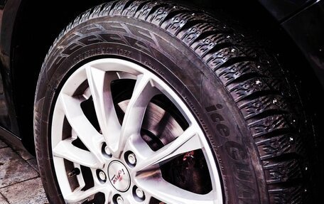 Ford Focus III, 2015 год, 1 100 000 рублей, 11 фотография