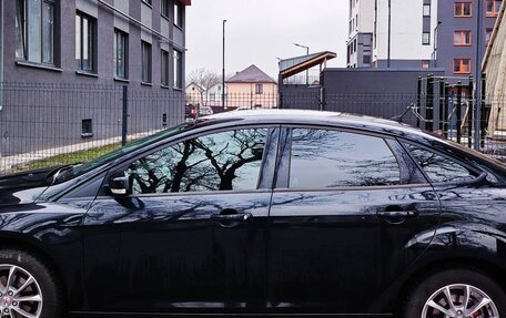 Ford Focus III, 2015 год, 1 100 000 рублей, 3 фотография