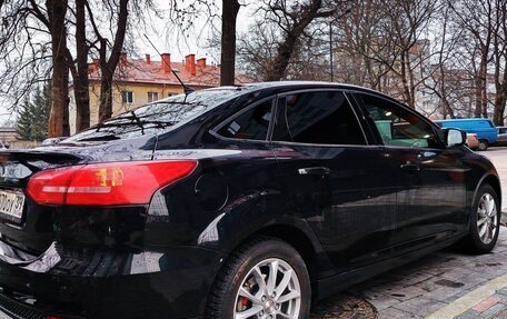 Ford Focus III, 2015 год, 1 100 000 рублей, 9 фотография