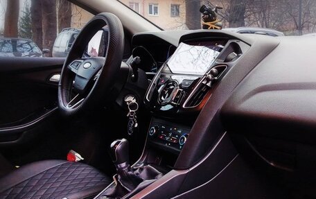 Ford Focus III, 2015 год, 1 100 000 рублей, 12 фотография