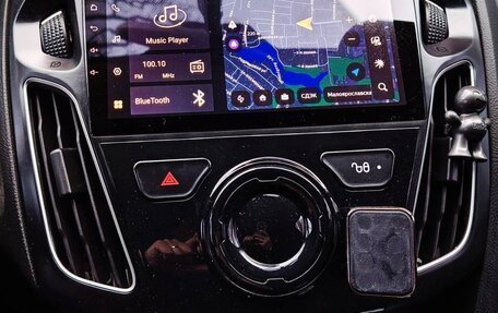 Ford Focus III, 2015 год, 1 100 000 рублей, 13 фотография