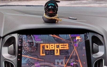 Ford Focus III, 2015 год, 1 100 000 рублей, 14 фотография