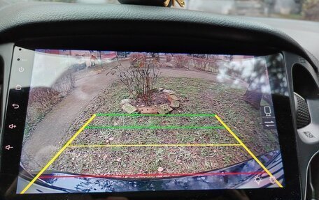 Ford Focus III, 2015 год, 1 100 000 рублей, 15 фотография