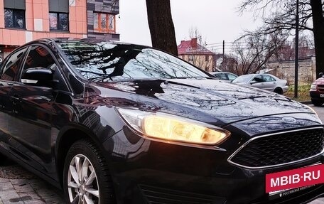 Ford Focus III, 2015 год, 1 100 000 рублей, 2 фотография