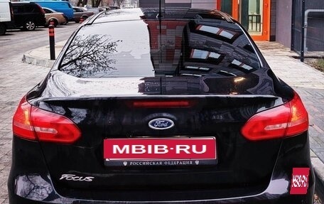 Ford Focus III, 2015 год, 1 100 000 рублей, 4 фотография