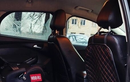 Ford Focus III, 2015 год, 1 100 000 рублей, 10 фотография