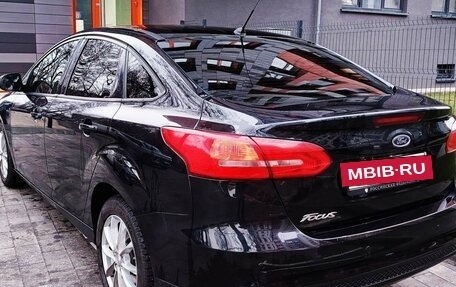 Ford Focus III, 2015 год, 1 100 000 рублей, 5 фотография