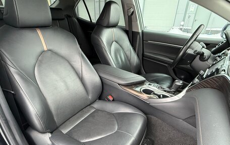 Toyota Camry, 2019 год, 2 970 000 рублей, 12 фотография