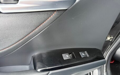 Toyota Camry, 2019 год, 2 970 000 рублей, 16 фотография