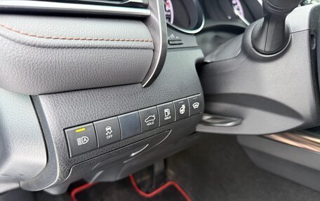 Toyota Camry, 2019 год, 2 970 000 рублей, 14 фотография