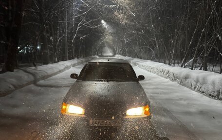 Toyota Sprinter VIII (E110), 1992 год, 160 000 рублей, 2 фотография
