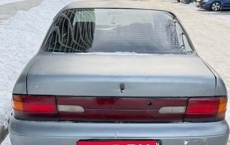 Toyota Sprinter VIII (E110), 1992 год, 160 000 рублей, 9 фотография