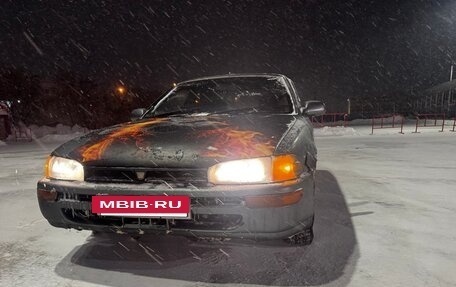 Toyota Sprinter VIII (E110), 1992 год, 160 000 рублей, 8 фотография