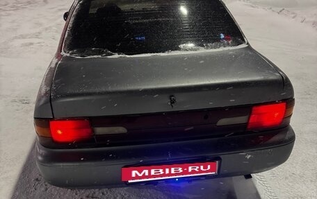 Toyota Sprinter VIII (E110), 1992 год, 160 000 рублей, 5 фотография