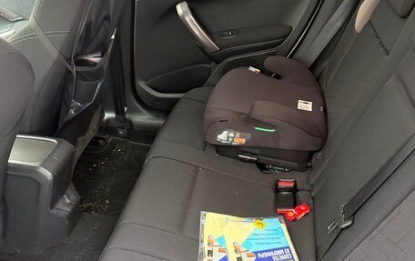 Peugeot 2008 II, 2014 год, 750 000 рублей, 9 фотография