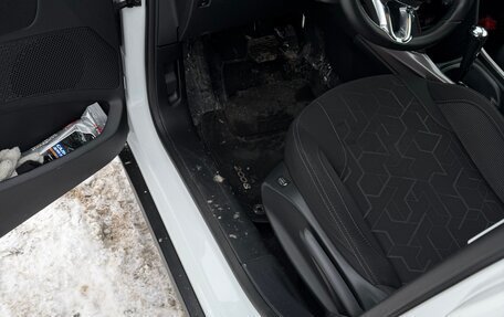 Peugeot 2008 II, 2014 год, 750 000 рублей, 8 фотография