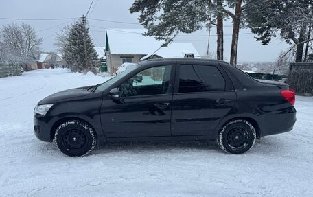 Datsun on-DO I рестайлинг, 2020 год, 650 000 рублей, 2 фотография