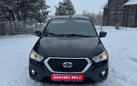 Datsun on-DO I рестайлинг, 2020 год, 650 000 рублей, 4 фотография