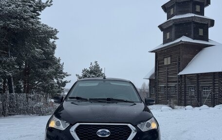 Datsun on-DO I рестайлинг, 2020 год, 650 000 рублей, 5 фотография