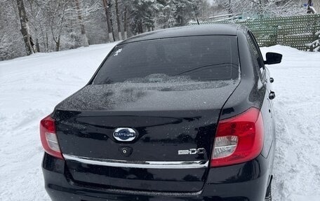 Datsun on-DO I рестайлинг, 2020 год, 650 000 рублей, 6 фотография