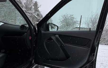 Datsun on-DO I рестайлинг, 2020 год, 650 000 рублей, 10 фотография