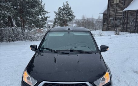 Datsun on-DO I рестайлинг, 2020 год, 650 000 рублей, 14 фотография