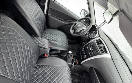 Datsun on-DO I рестайлинг, 2020 год, 650 000 рублей, 11 фотография