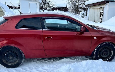 KIA cee'd I рестайлинг, 2008 год, 580 000 рублей, 2 фотография