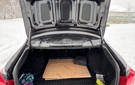 Datsun on-DO I рестайлинг, 2020 год, 650 000 рублей, 13 фотография