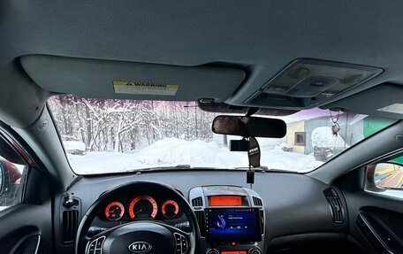 KIA cee'd I рестайлинг, 2008 год, 580 000 рублей, 5 фотография