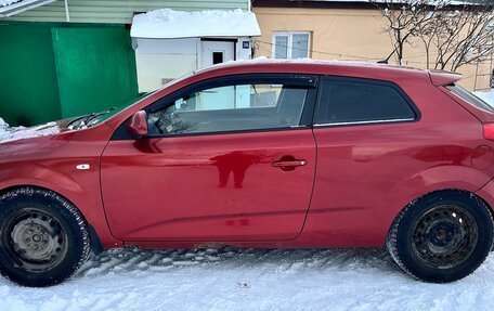 KIA cee'd I рестайлинг, 2008 год, 580 000 рублей, 4 фотография