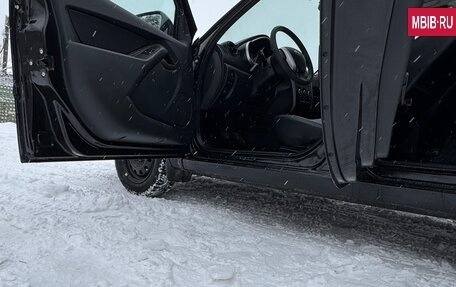 Datsun on-DO I рестайлинг, 2020 год, 650 000 рублей, 8 фотография