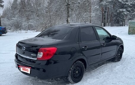 Datsun on-DO I рестайлинг, 2020 год, 650 000 рублей, 7 фотография