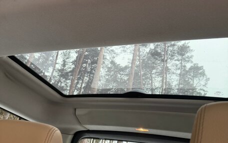 Land Rover Discovery III, 2007 год, 1 070 000 рублей, 15 фотография