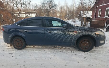 Ford Mondeo IV, 2008 год, 550 000 рублей, 5 фотография