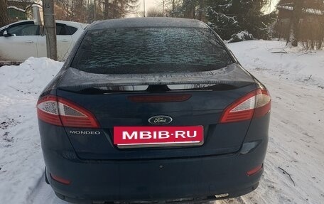 Ford Mondeo IV, 2008 год, 550 000 рублей, 3 фотография