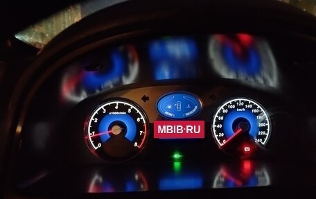 Geely Emgrand EC7, 2012 год, 420 000 рублей, 6 фотография