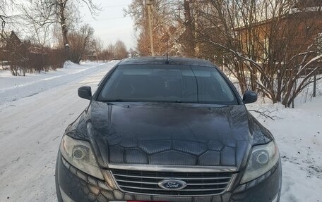 Ford Mondeo IV, 2008 год, 550 000 рублей, 7 фотография