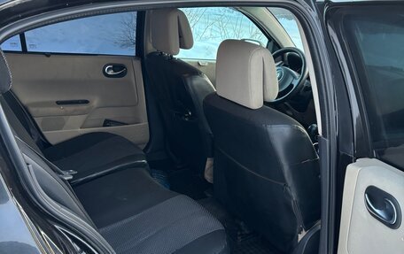 Renault Megane II, 2006 год, 260 000 рублей, 7 фотография