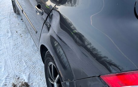 Renault Megane II, 2006 год, 260 000 рублей, 6 фотография