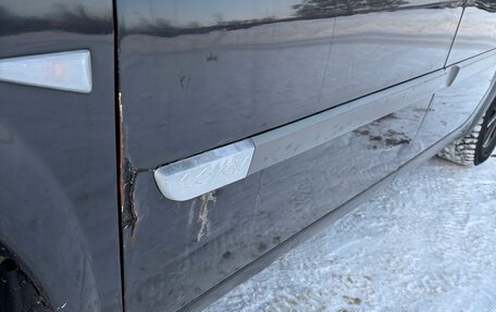 Renault Megane II, 2006 год, 260 000 рублей, 10 фотография